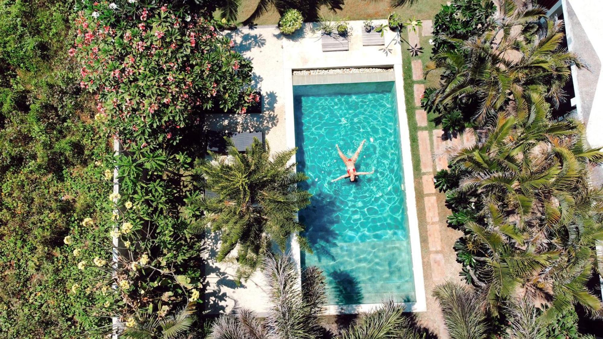 Hi5 Kuta Hotel Kuta  Luaran gambar