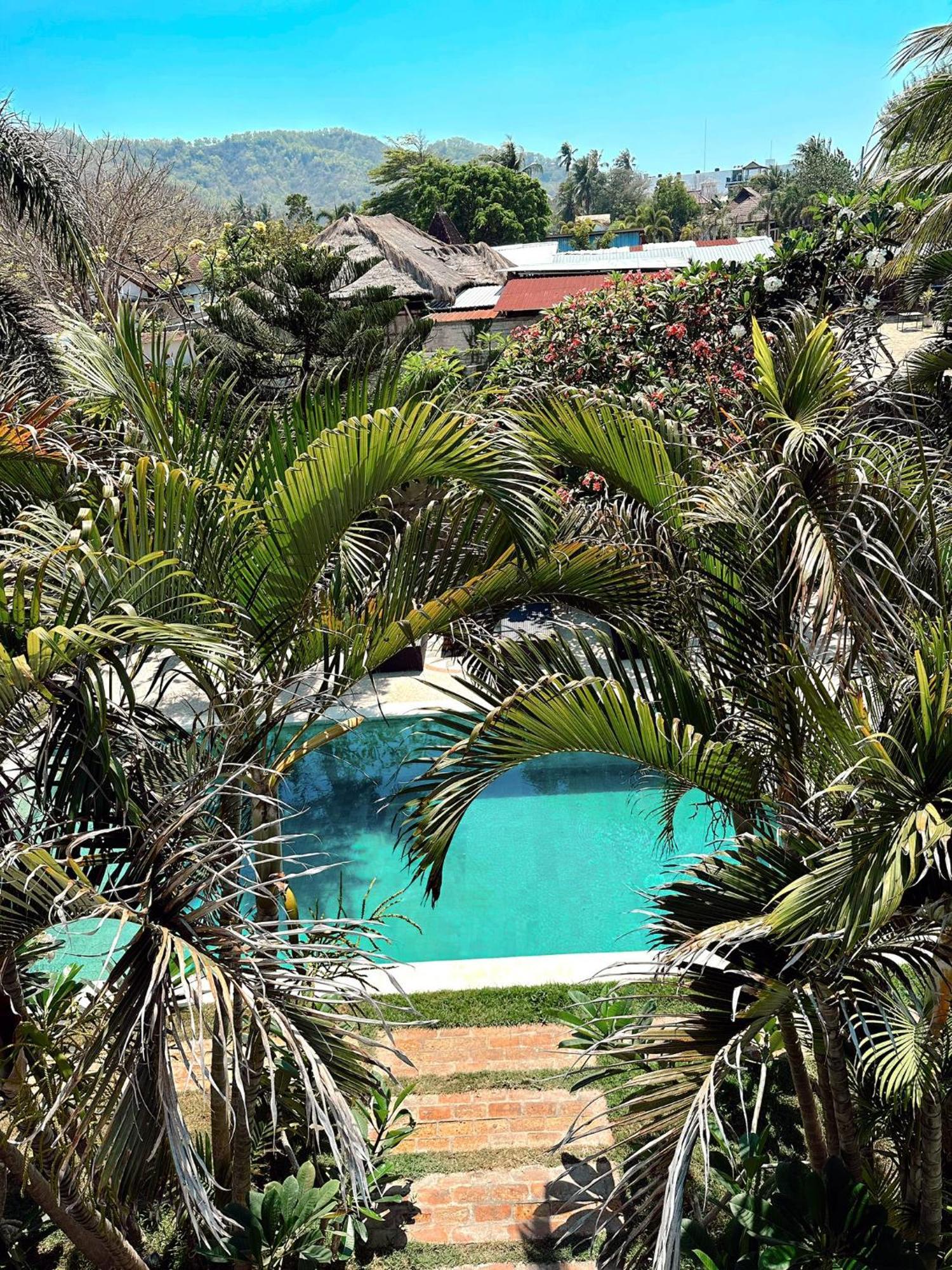 Hi5 Kuta Hotel Kuta  Luaran gambar